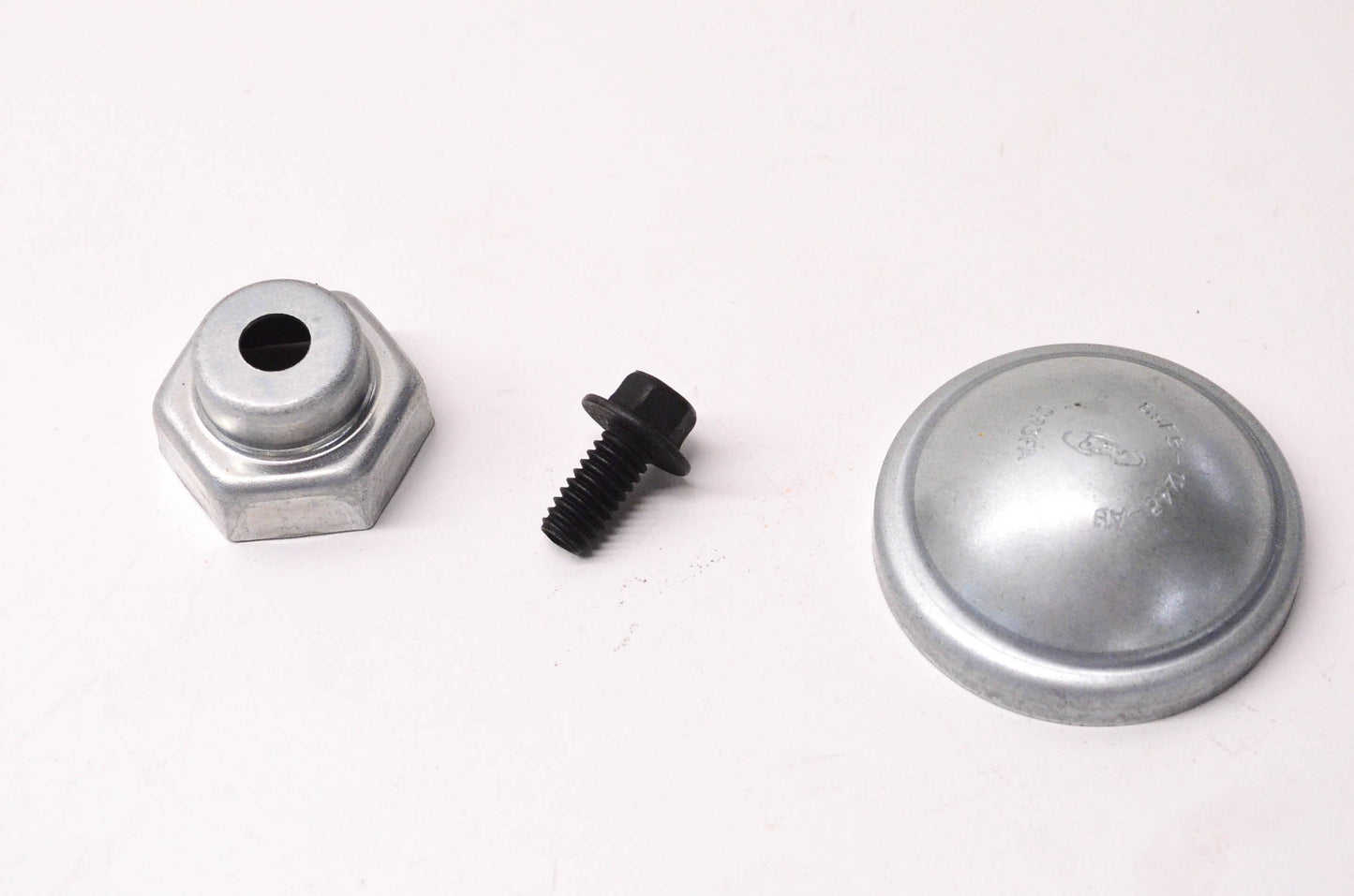 New OEM Ford YS4Z1A154AA Wheel Lock Kit NOS