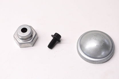 New OEM Ford YS4Z1A154AA Wheel Lock Kit NOS