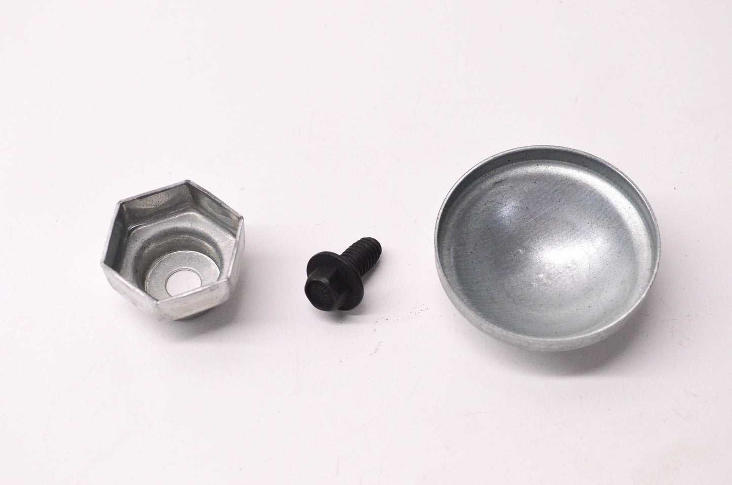 New OEM Ford YS4Z1A154AA Wheel Lock Kit NOS