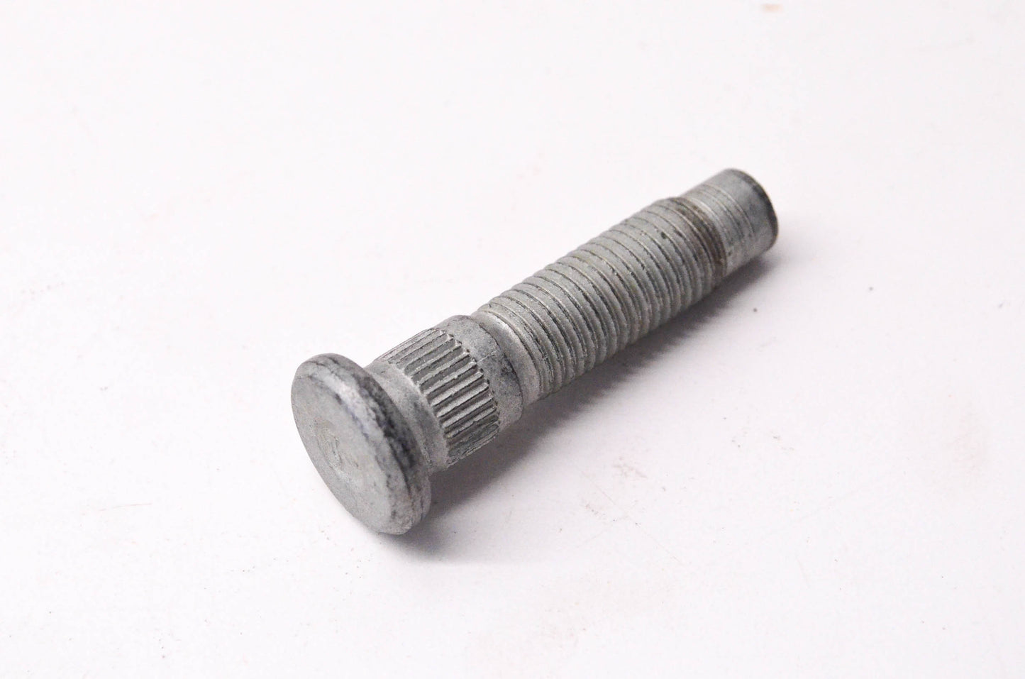 New OEM Ford 6W4Z1107AA Front Wheel Stud NOS