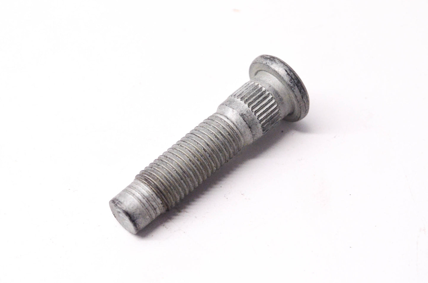 New OEM Ford 6W4Z1107AA Front Wheel Stud NOS