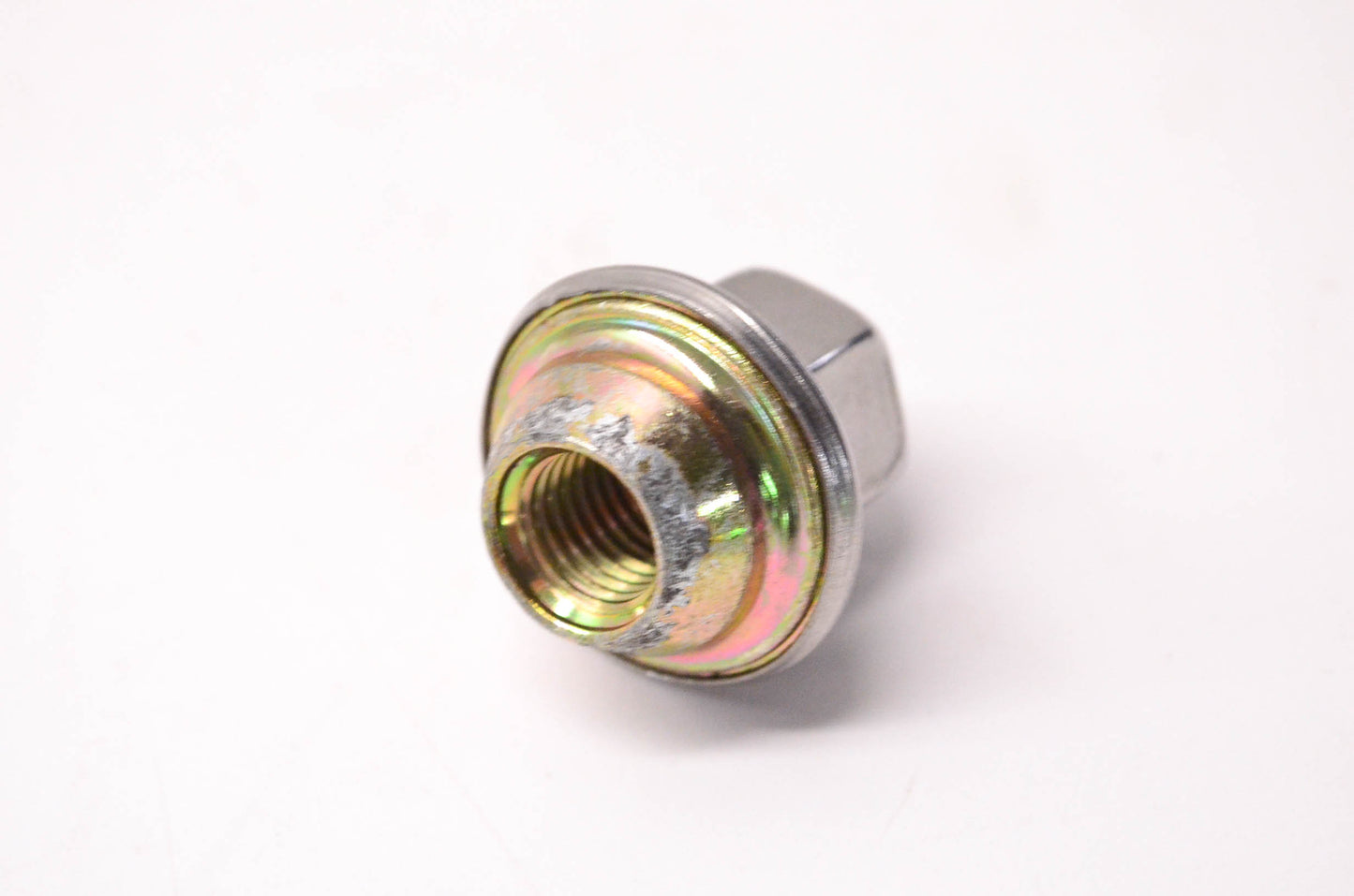 New OEM Ford F7RZ1012AA Wheel Lug Nut NOS