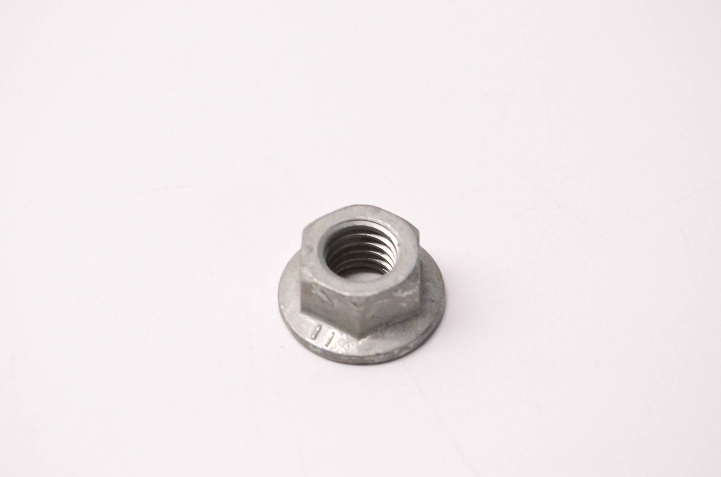 New OEM Ford W520514S440 Catalytic Converter Nut NOS