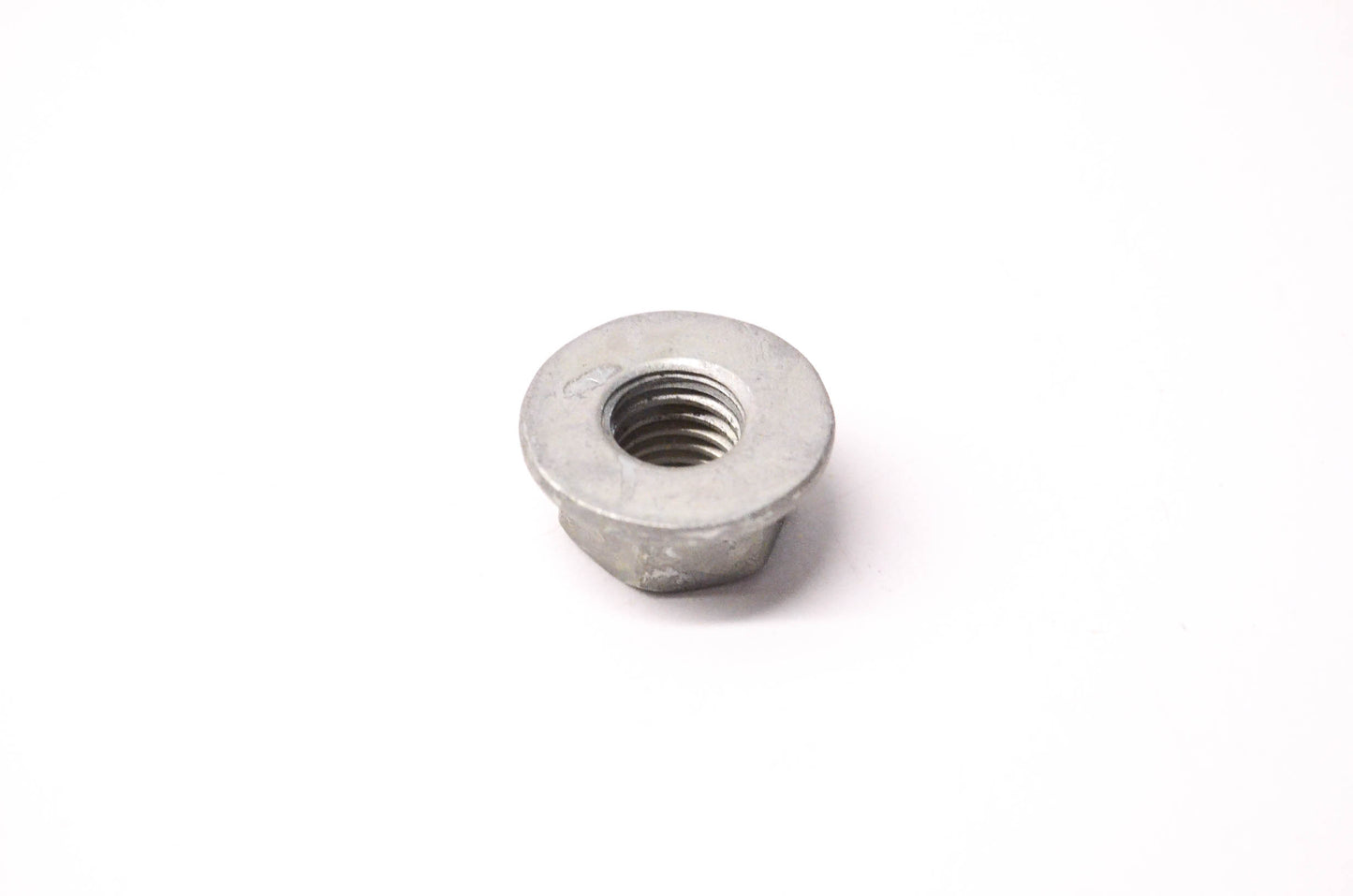 New OEM Ford W520514S440 Catalytic Converter Nut NOS