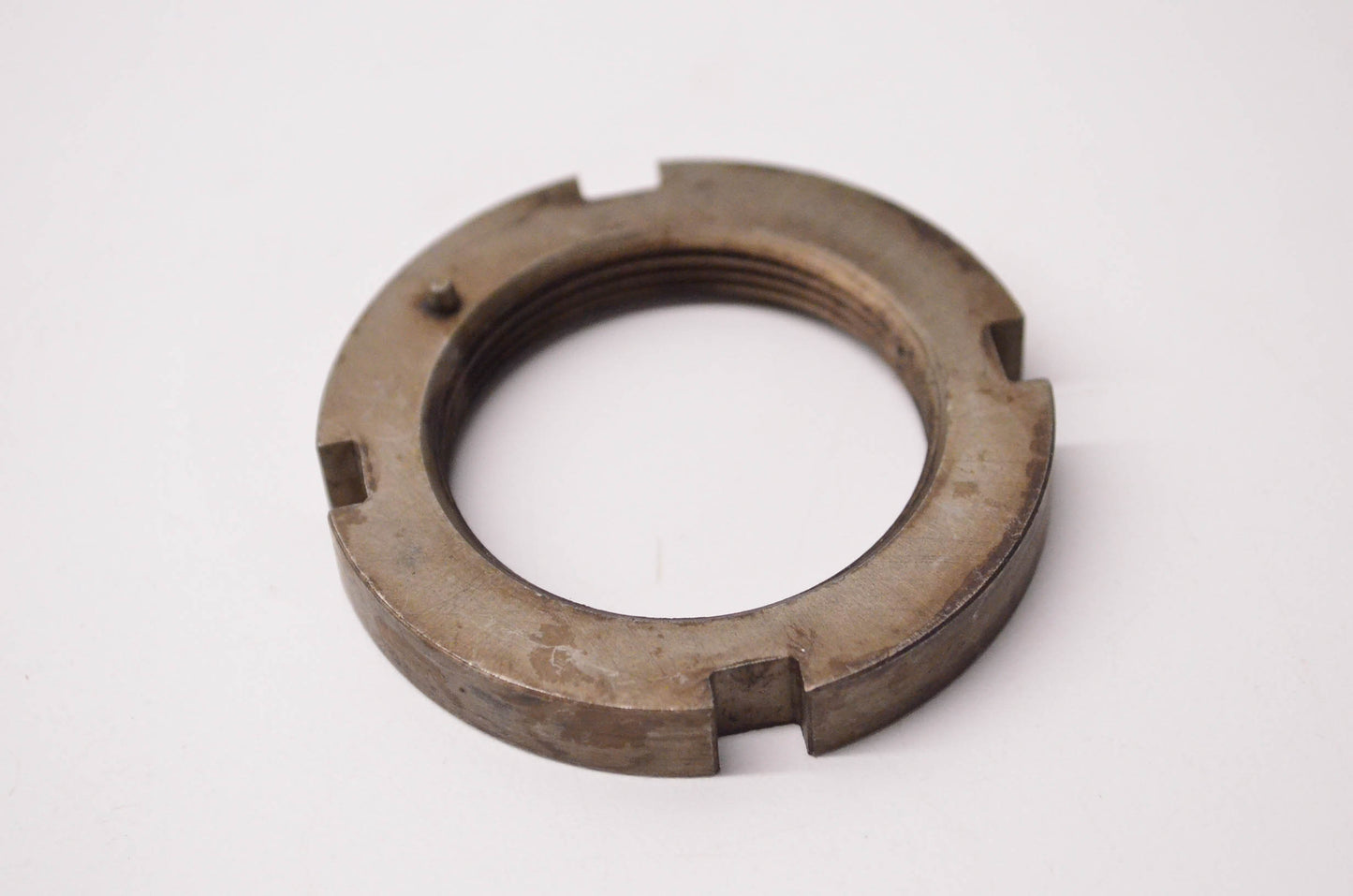 New OEM Ford E3TZ1197A Nut & Pin Assembly NOS