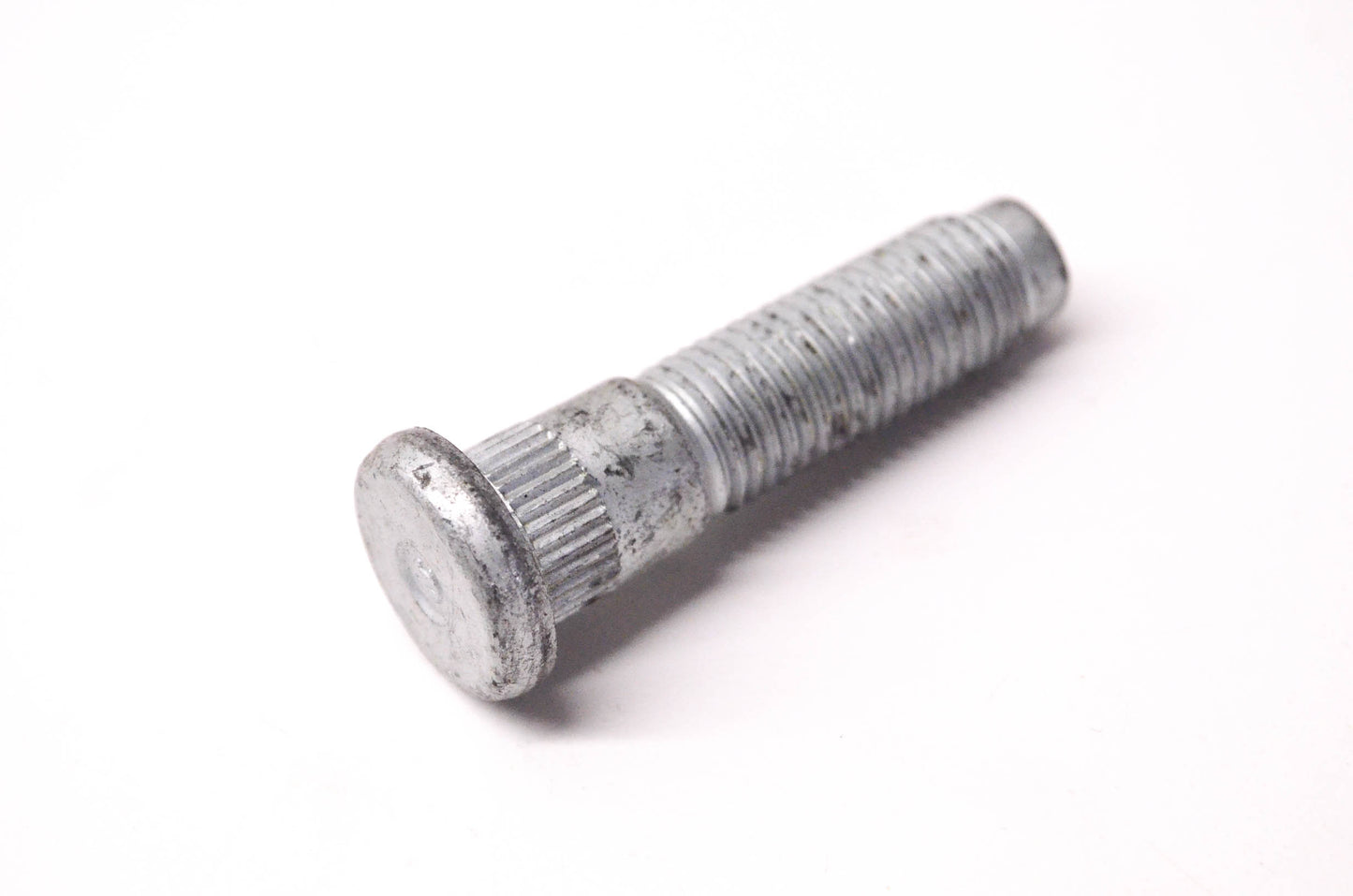 New OEM Ford F58Z1107AA Front Wheel Stud NOS