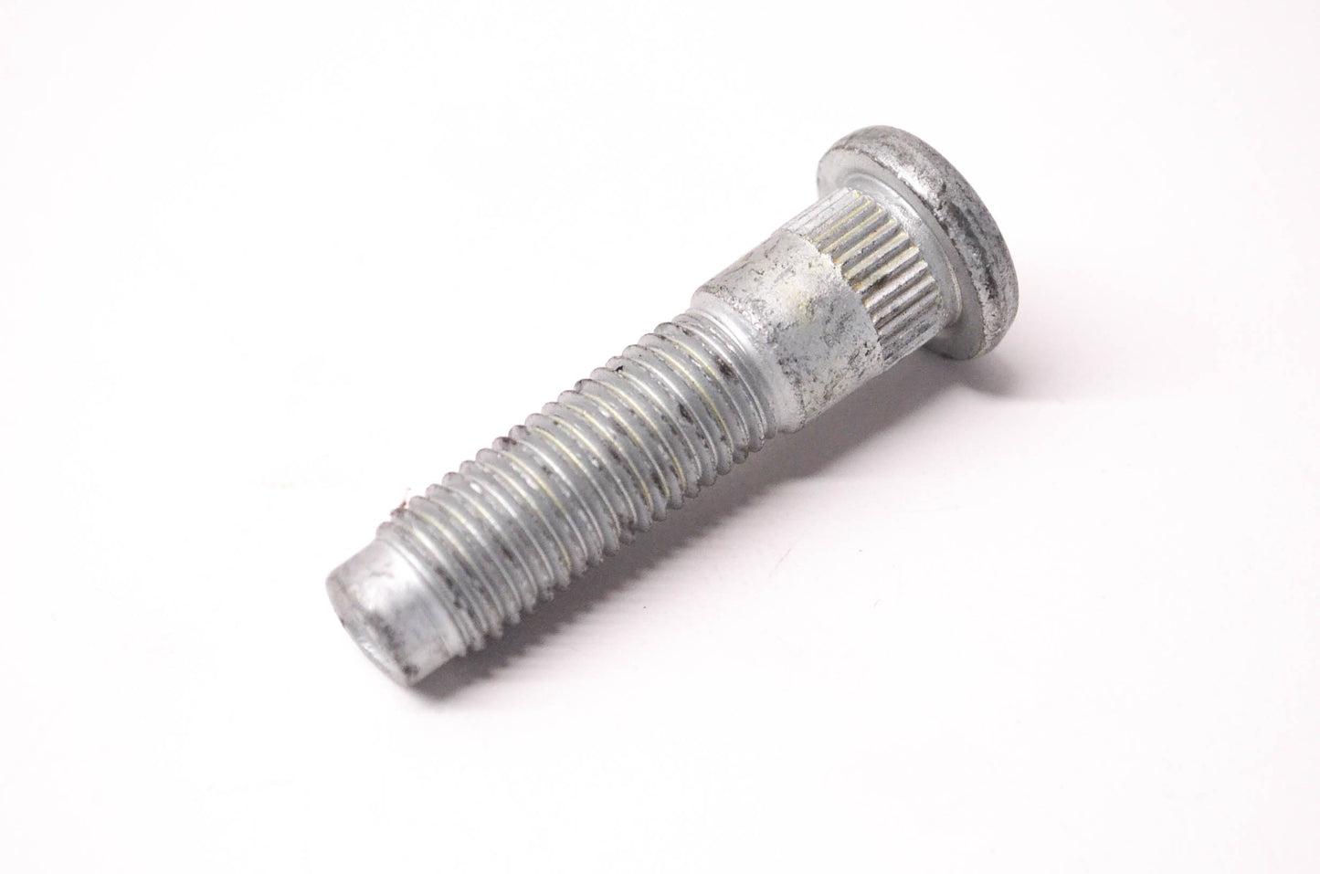 New OEM Ford F58Z1107AA Front Wheel Stud NOS