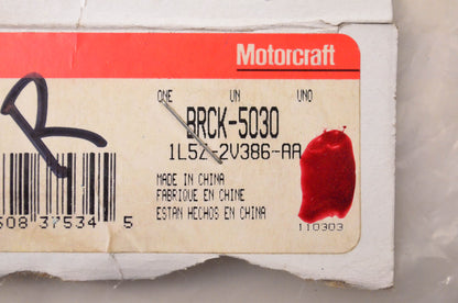 New OEM Ford BRCK-5030, 1L5Z2V386AA Caliper Bolt Kit-R-Line Front Raybestos NOS