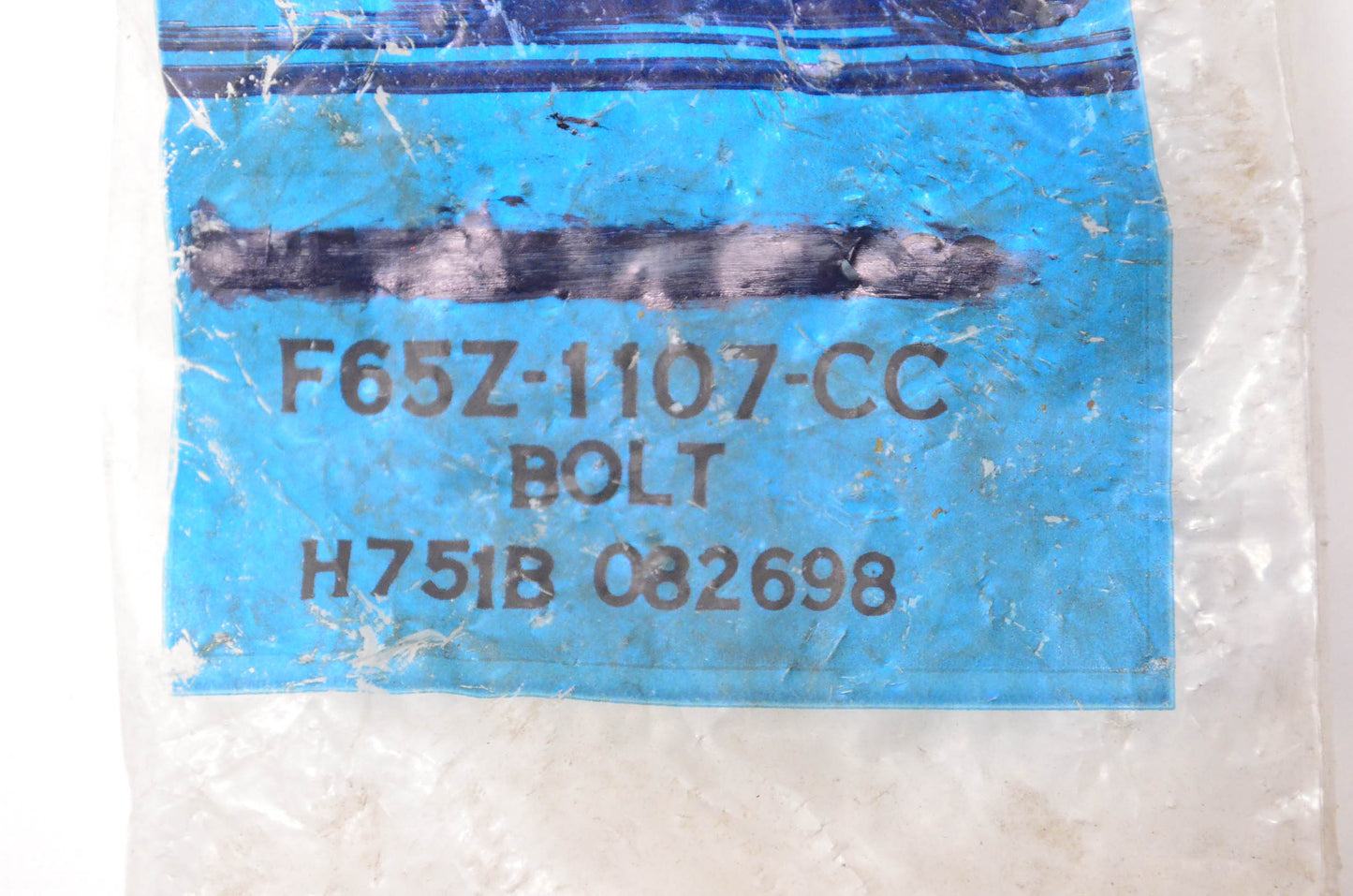 New OEM Ford F65Z1107CC Wheel Lug Stud NOS
