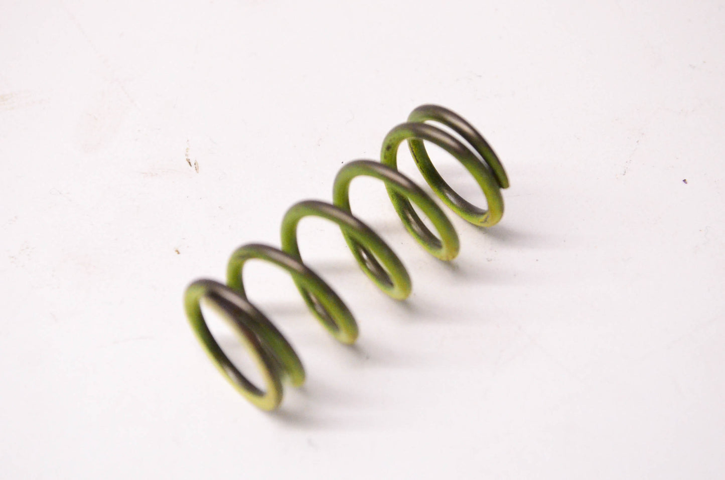 New OEM Ford XW4Z7D028DA Spring NOS