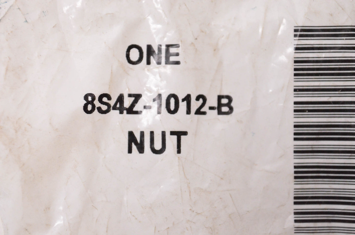 New OEM Ford 8S4Z1012B Wheel Lug Nut NOS