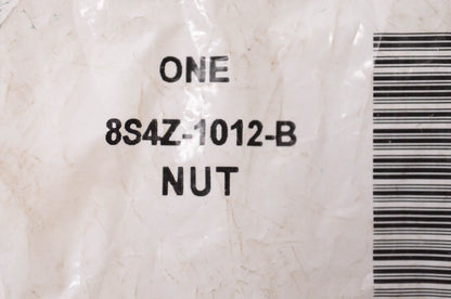 New OEM Ford 8S4Z1012B Wheel Lug Nut NOS