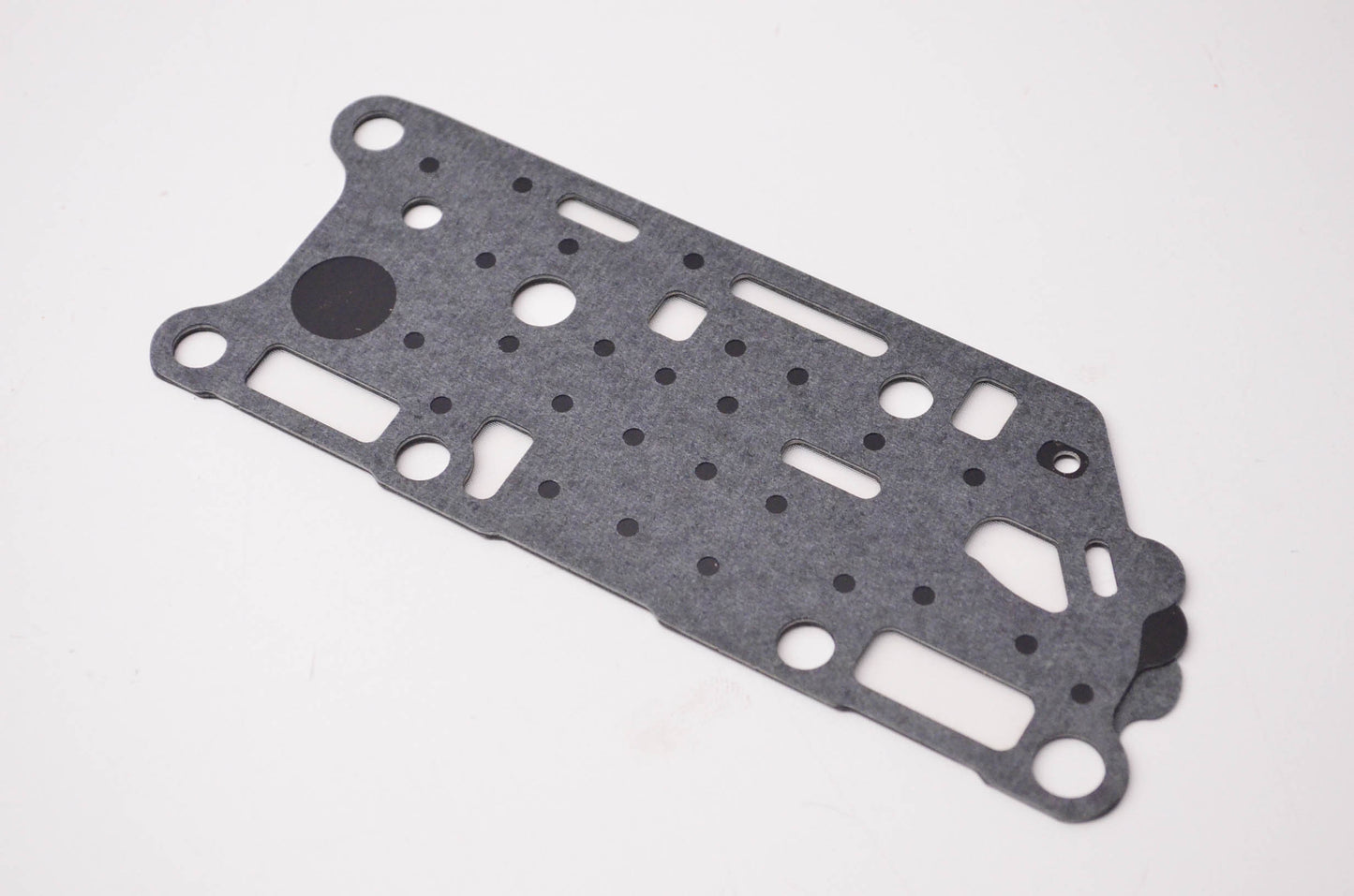 New OEM Ford YS4Z7Z490AA Plate NOS