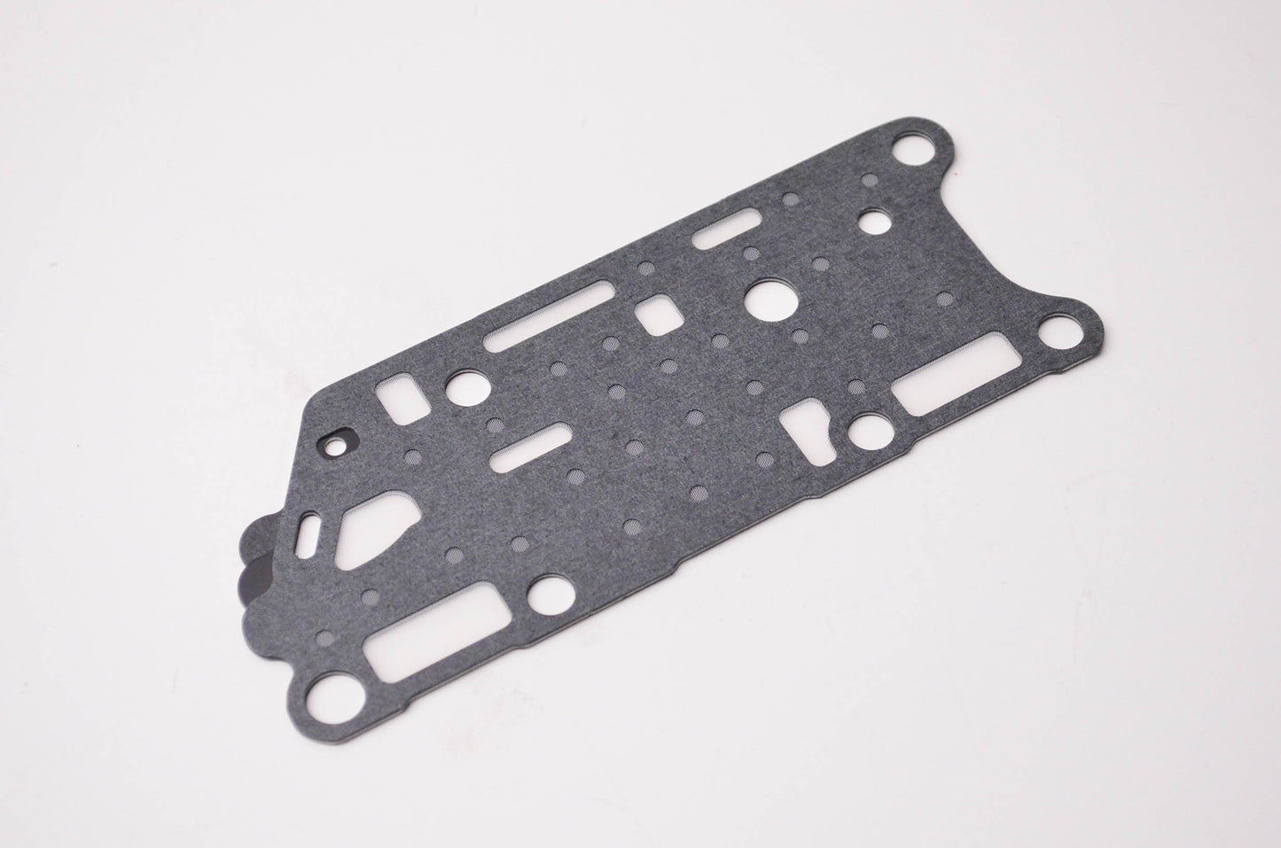 New OEM Ford YS4Z7Z490AA Plate NOS