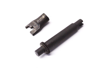 New OEM Ford F23Z2041B Adjusting Screw Kit NOS