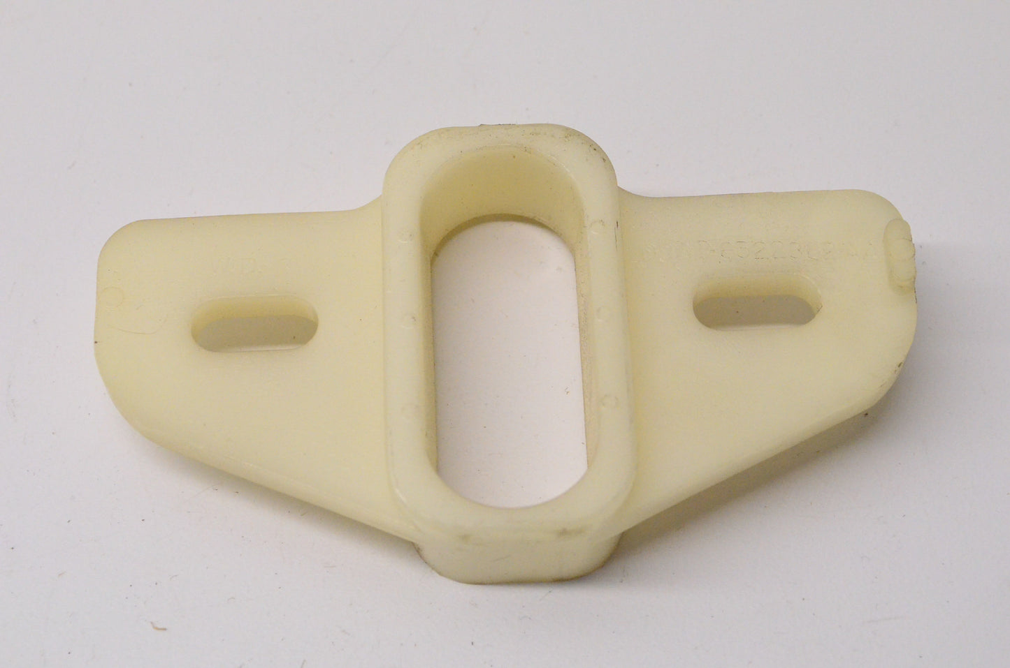 New OEM Ford D3AZ6522362A Window Guide NOS