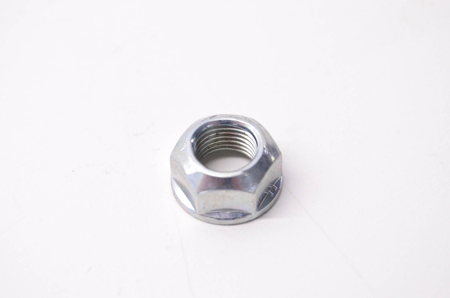 New OEM Ford N800750S437 Hex Nut NOS