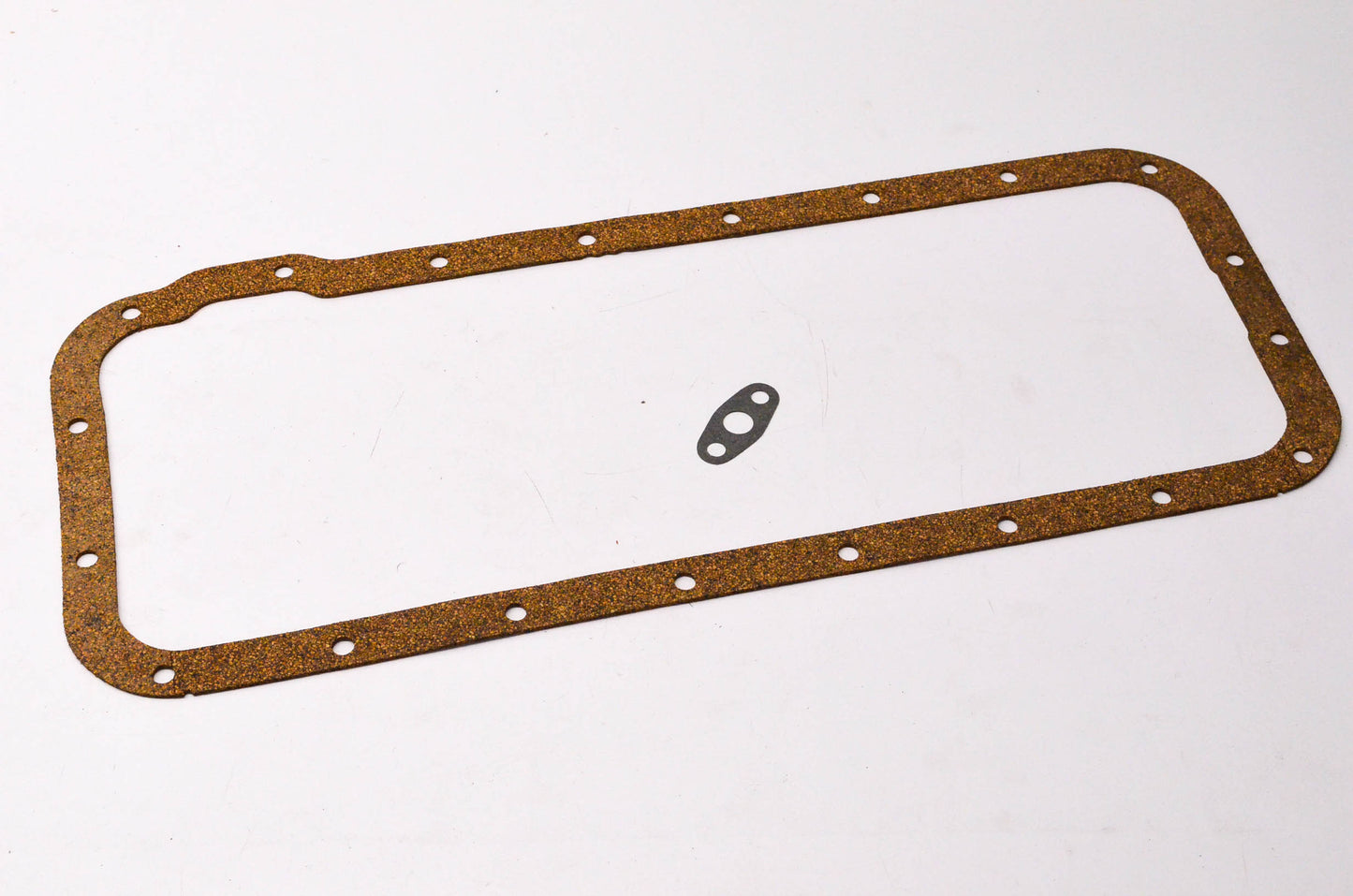 McCord CS2497CE Oil Pan Gasket NOS