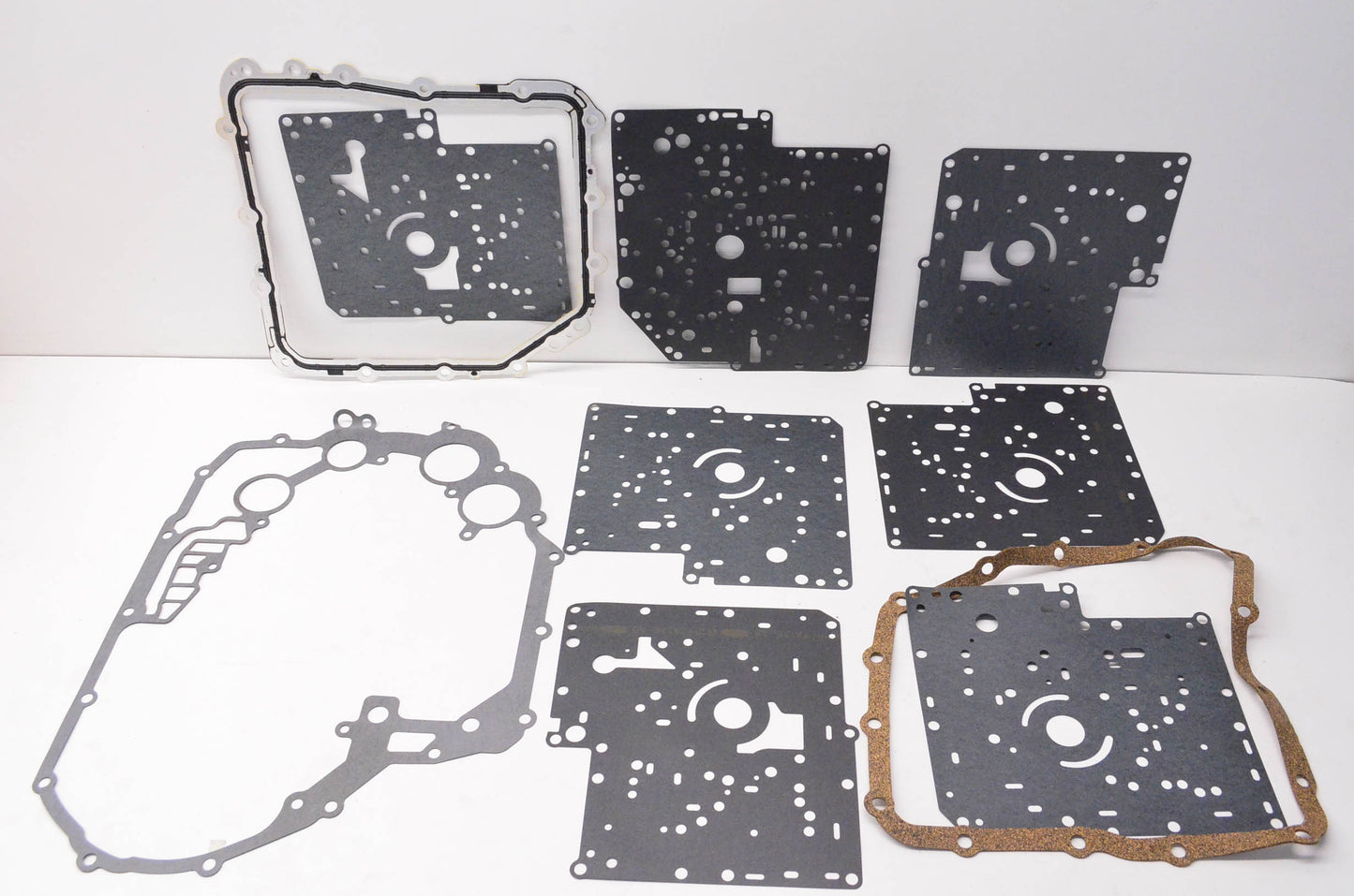 New OEM Ford YF3Z7G303AA Incomplete Gasket Kit NOS