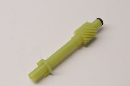 New OEM Ford F68Z7G176AA Gear & Shaft NOS