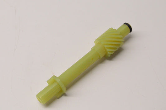 New OEM Ford F68Z7G176AA Gear & Shaft NOS