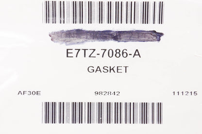 New OEM Ford E7TZ7086A Transfer Case Gasket NOS