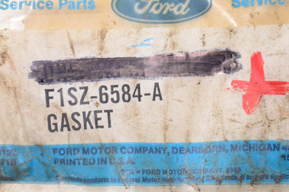New OEM Ford F1SZ6584A Valve Cover Gasket NOS