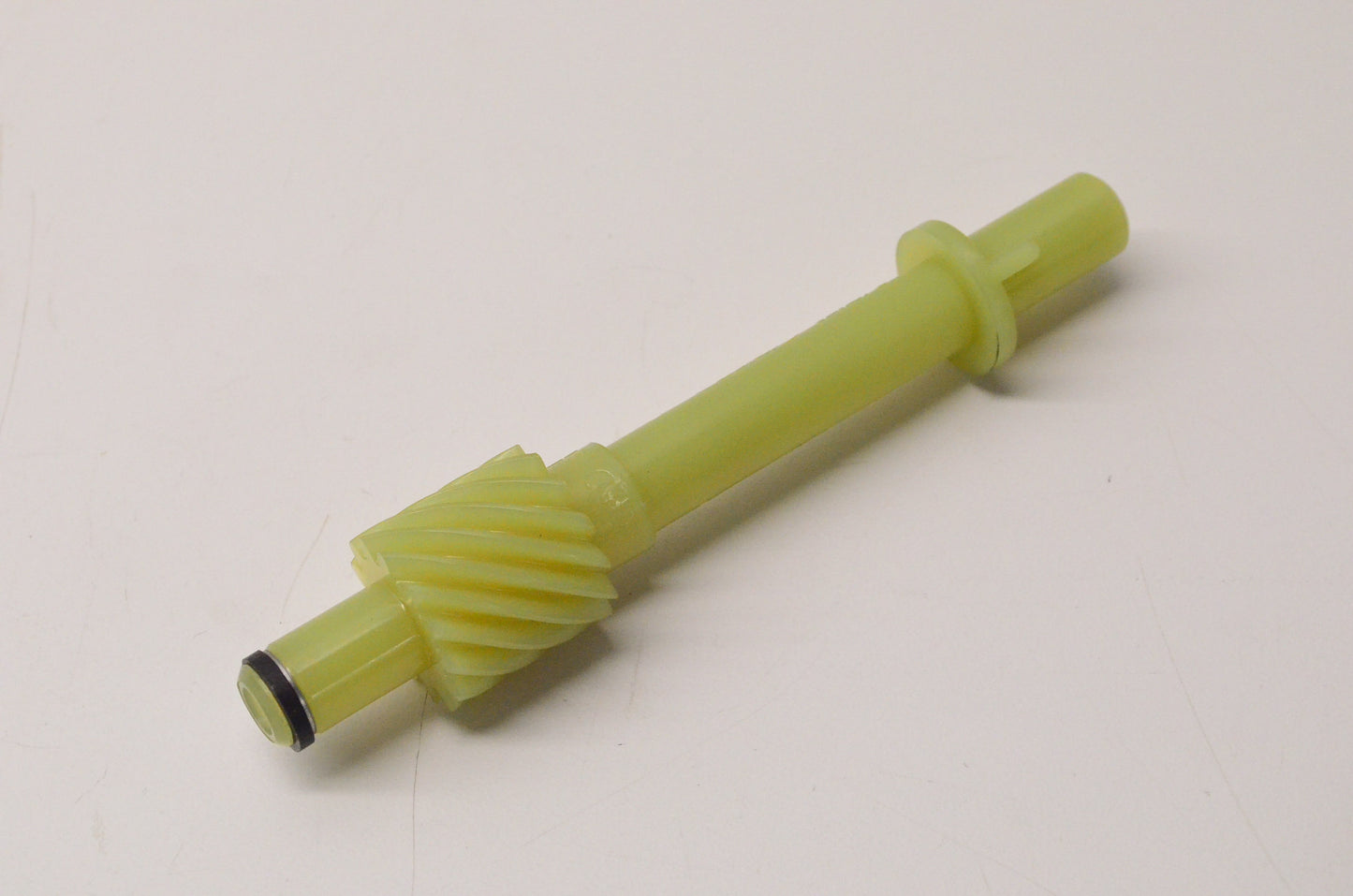 New OEM Ford F68Z7G176AA Gear & Shaft NOS