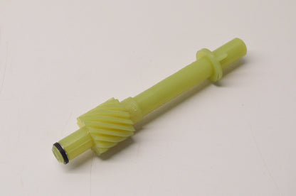 New OEM Ford F68Z7G176AA Gear & Shaft NOS