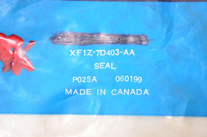 New OEM Ford XF1Z7D403AA Sealing Nut NOS