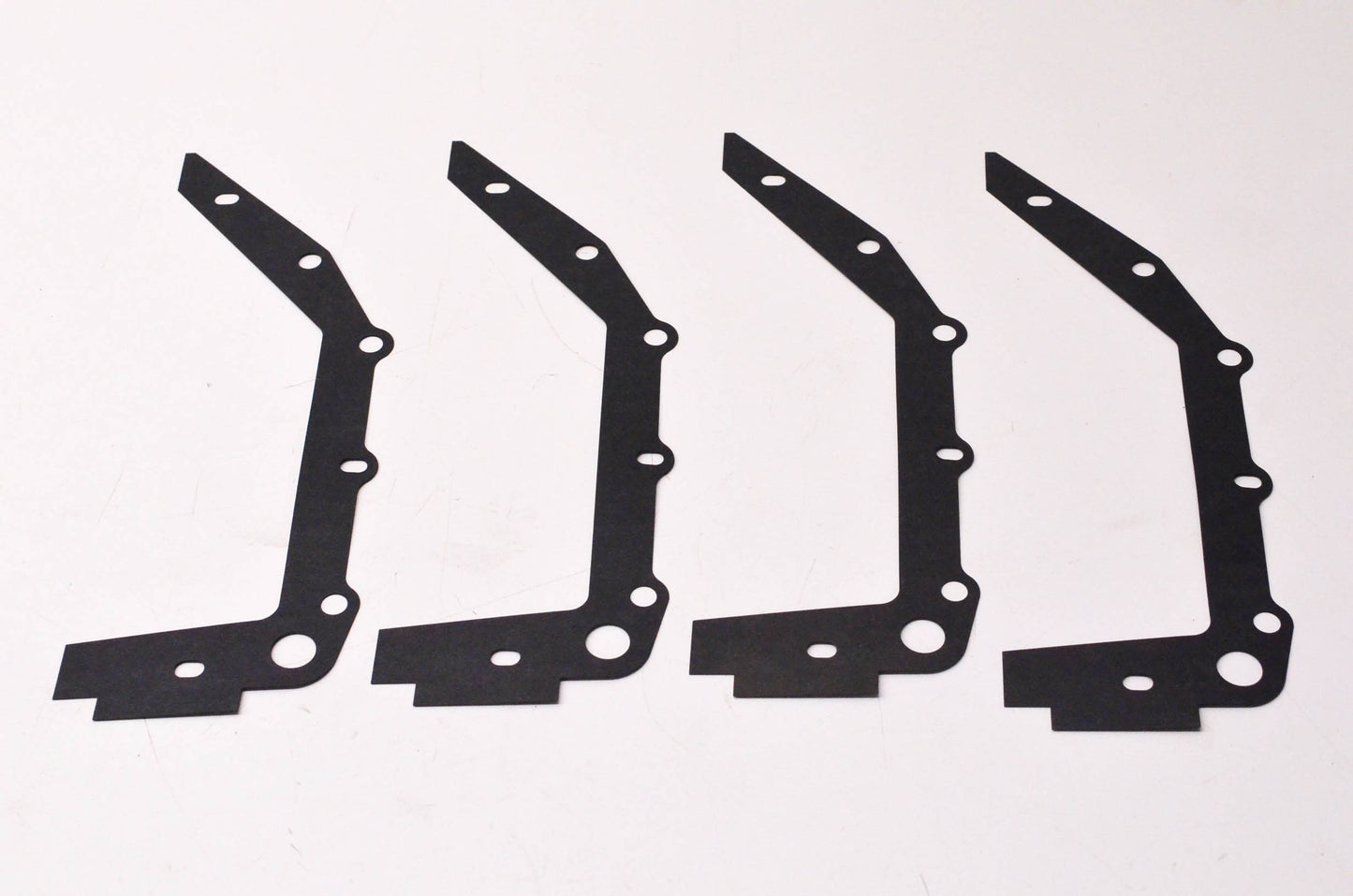 New OEM Ford E8FZ6659A Gaskets Qty 4 NOS