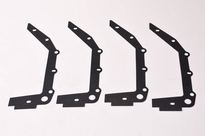 New OEM Ford E8FZ6659A Gaskets Qty 4 NOS