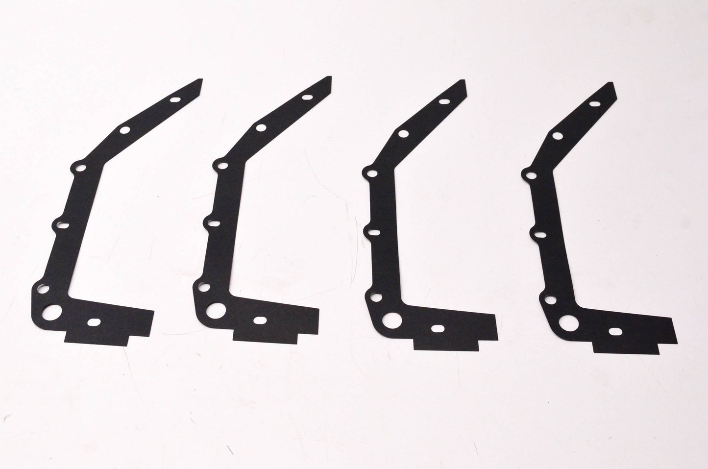 New OEM Ford E8FZ6659A Gaskets Qty 4 NOS