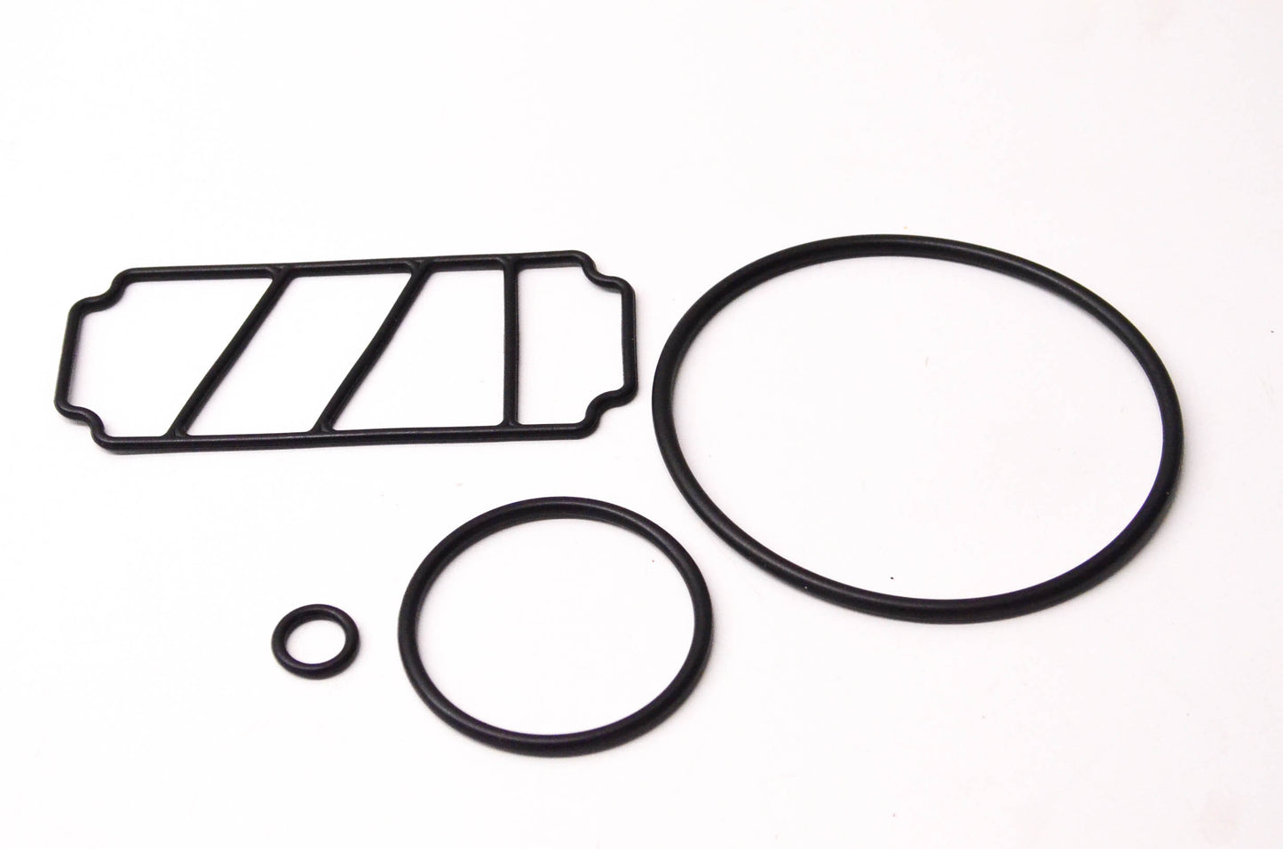 New OEM Ford 3C3Z9A343AA Seal Kit NOS