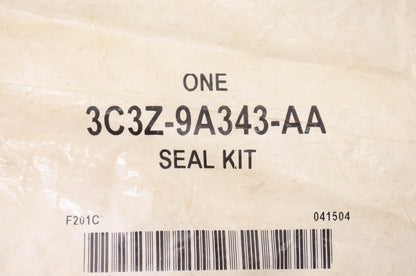 New OEM Ford 3C3Z9A343AA Seal Kit NOS
