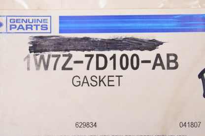 New OEM Ford 1W7Z7D100AB Valve Gasket NOS