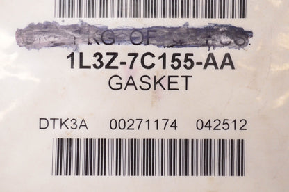 New OEM Ford 1L3Z7C155AA Transmission Valve Gasket NOS