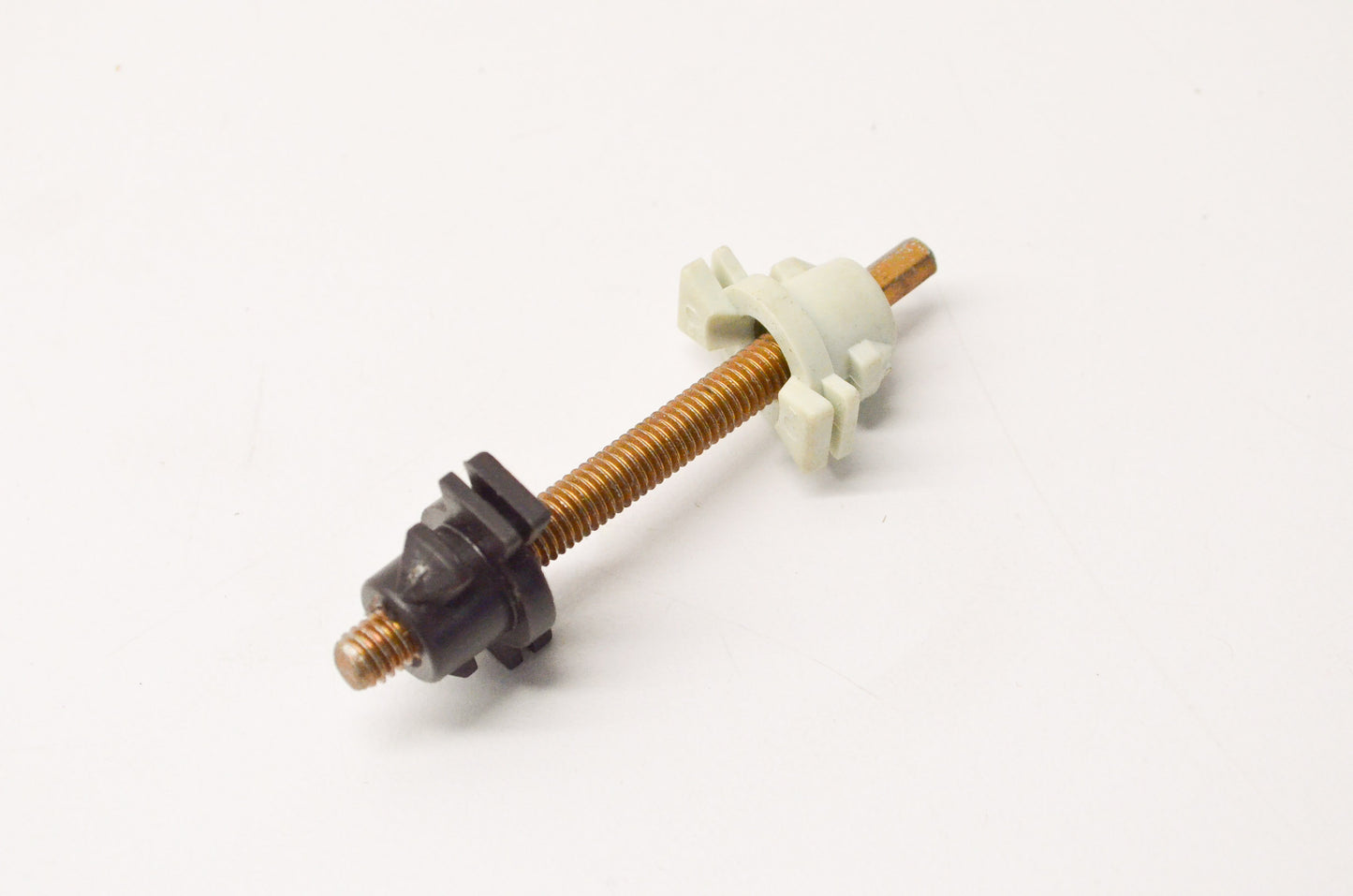 New OEM Ford E8FZ13032A Adjusting Screw & Nut NOS