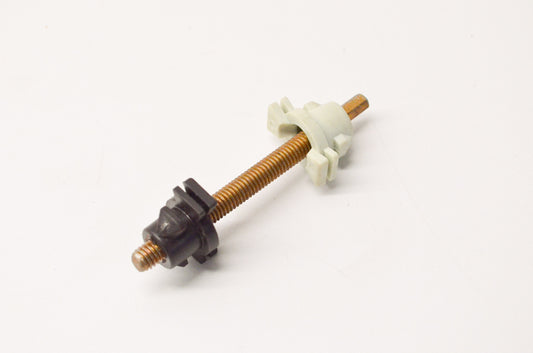 New OEM Ford E8FZ13032A Adjusting Screw & Nut NOS