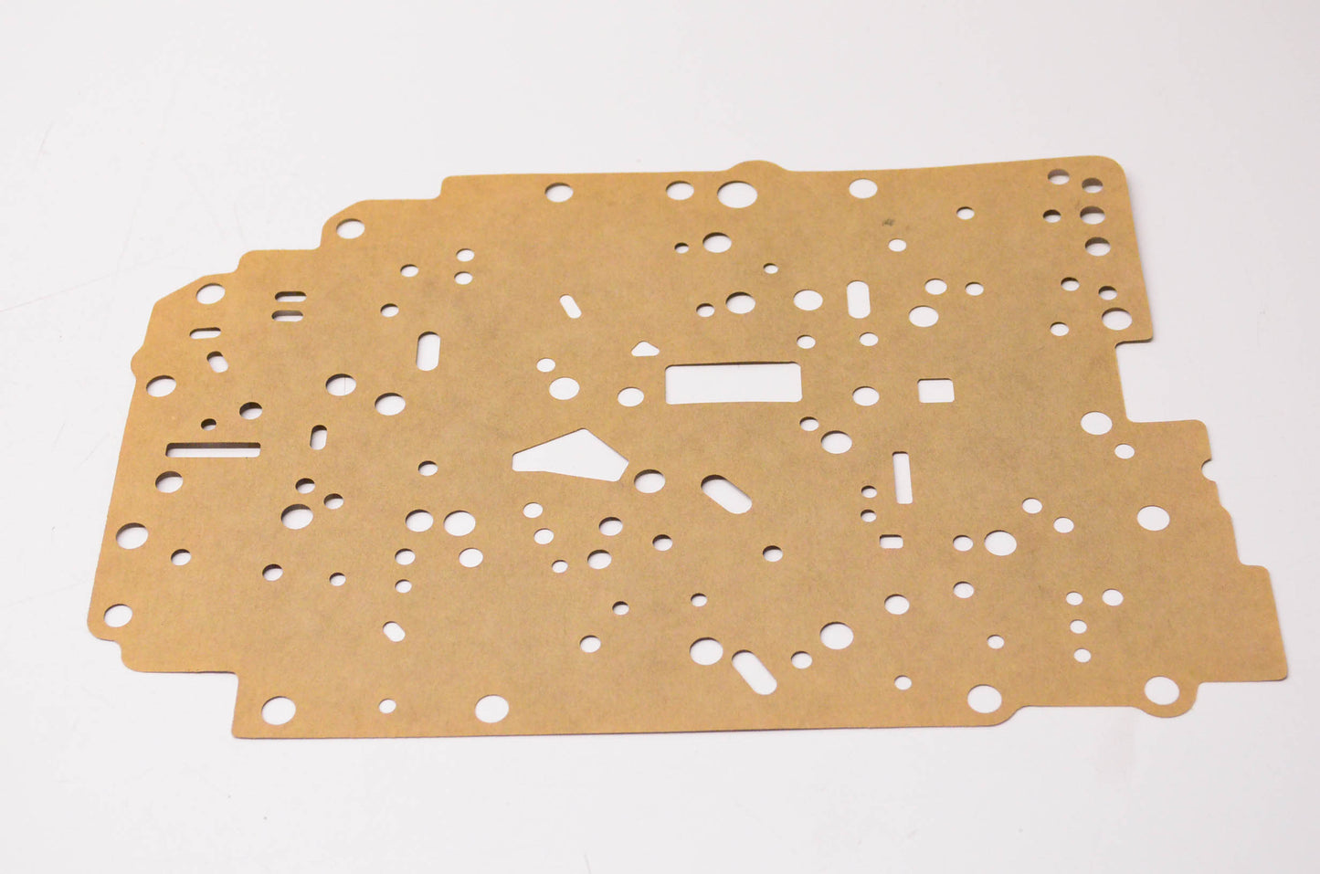 New OEM Ford E1FZ7D100A, E8FZ7D100A Gasket NOS