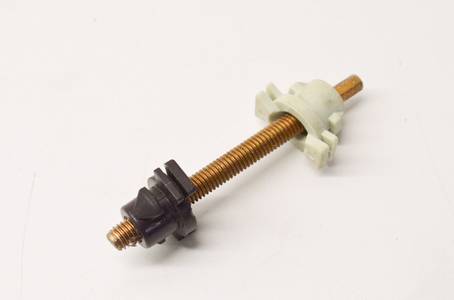 New OEM Ford E8FZ13032A Adjusting Screw & Nut NOS