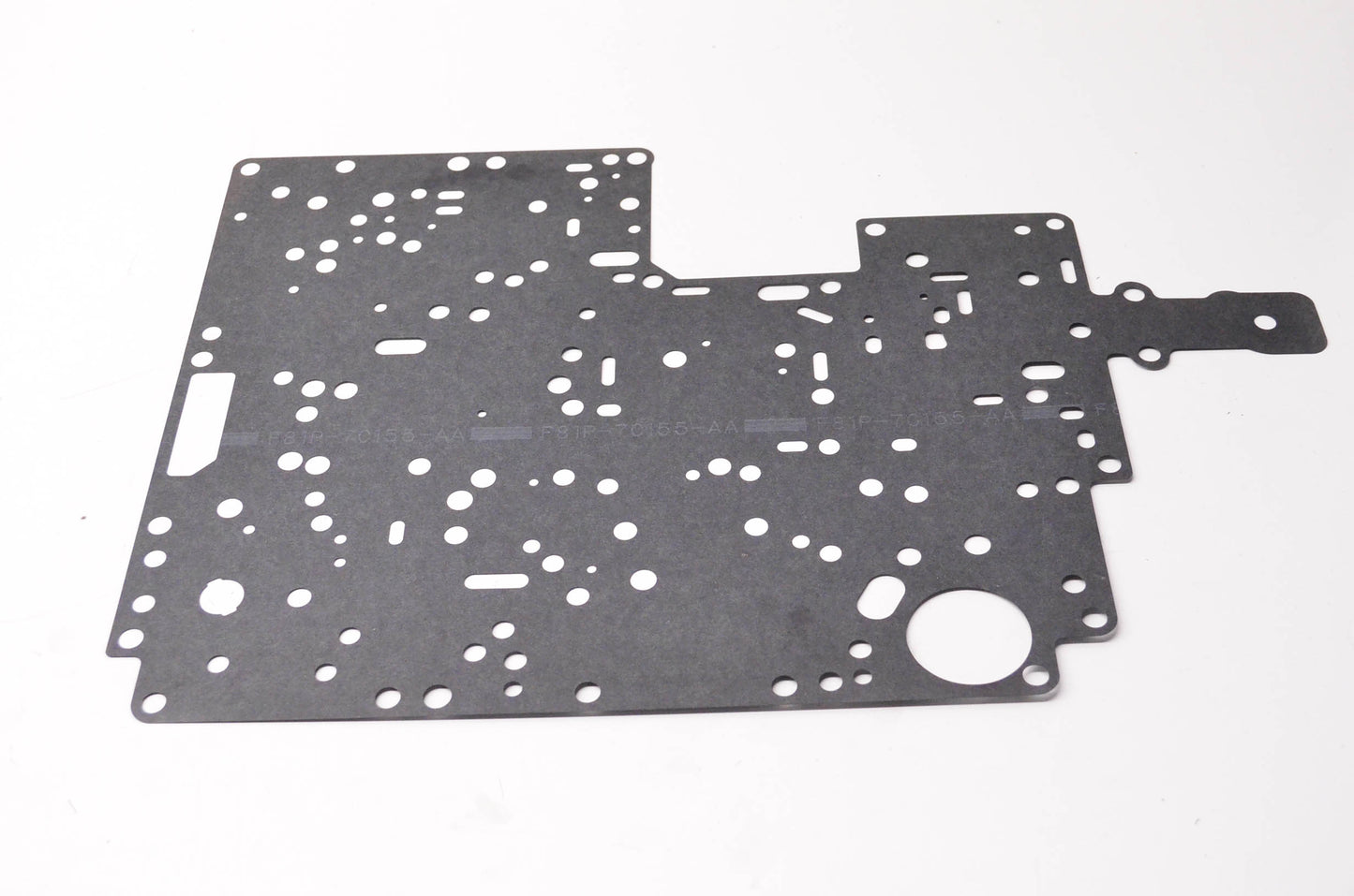 New OEM Ford F81Z7C155AA Transmission Space Plate to Case Gasket NOS