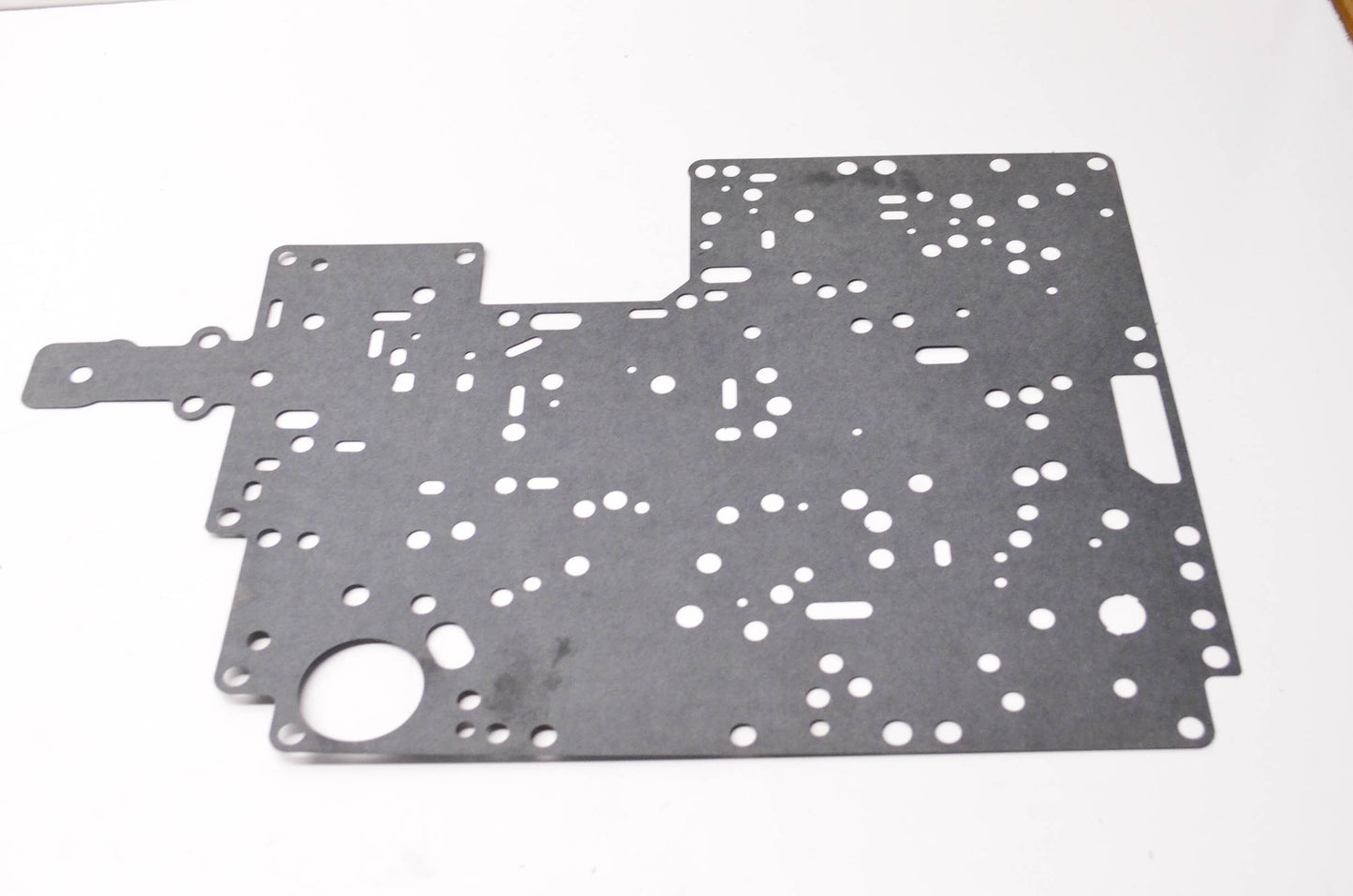 New OEM Ford F81Z7C155AA Transmission Space Plate to Case Gasket NOS