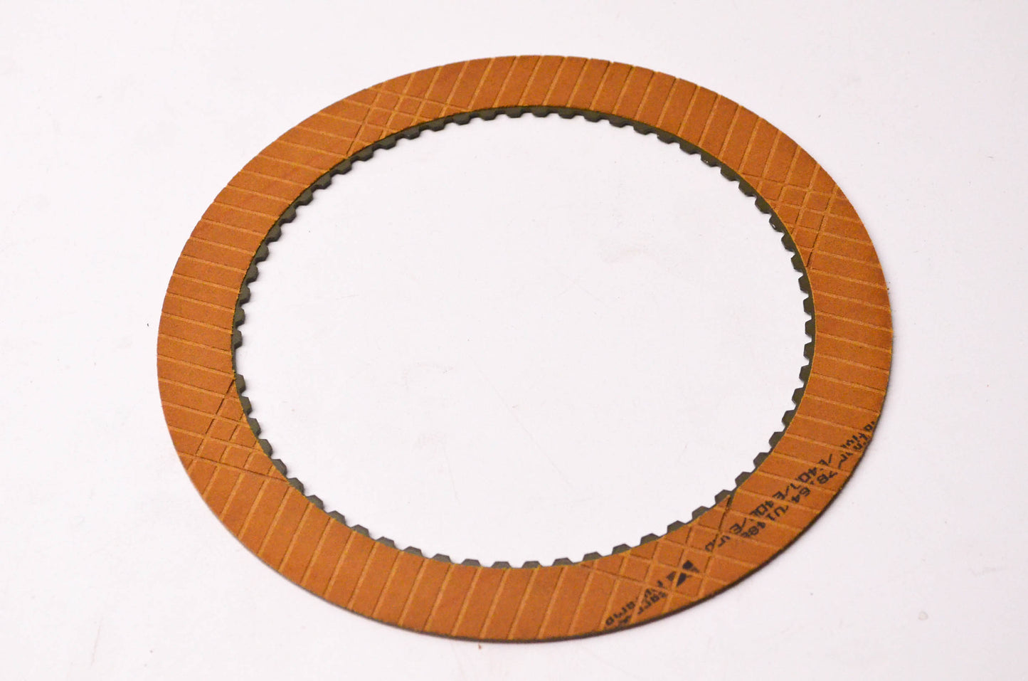 New OEM Ford F6TZ7B164B Transmission Clutch Plate NOS