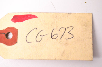 New OEM Ford CG673 EGR Valve Gasket NOS