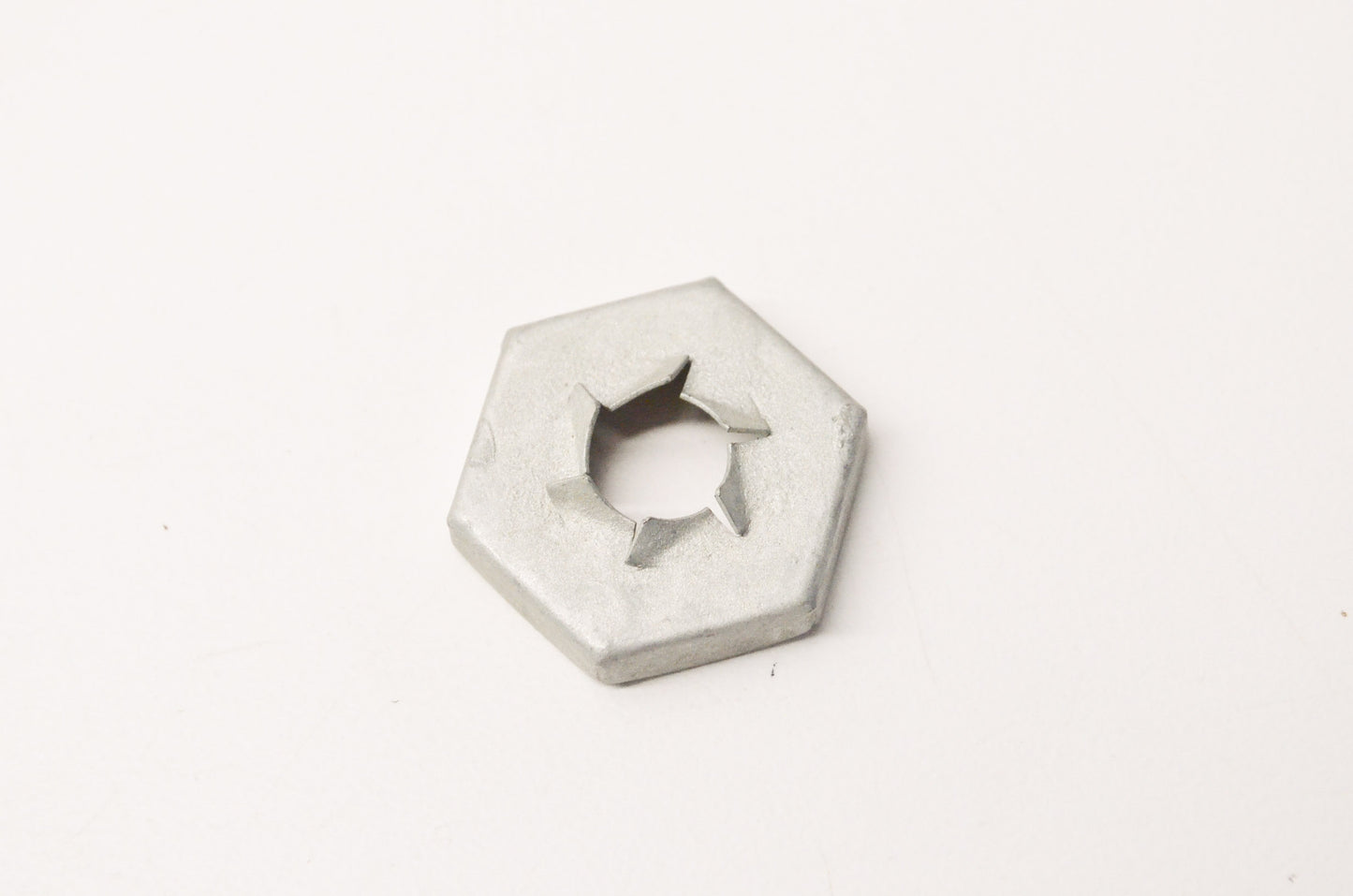 New OEM Ford N801503S2 Push Nut NOS