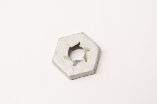 New OEM Ford N801503S2 Push Nut NOS