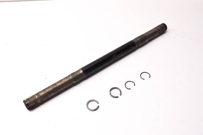 New OEM Ford E6DZ3A329A Axle Shaft Assembly NOS