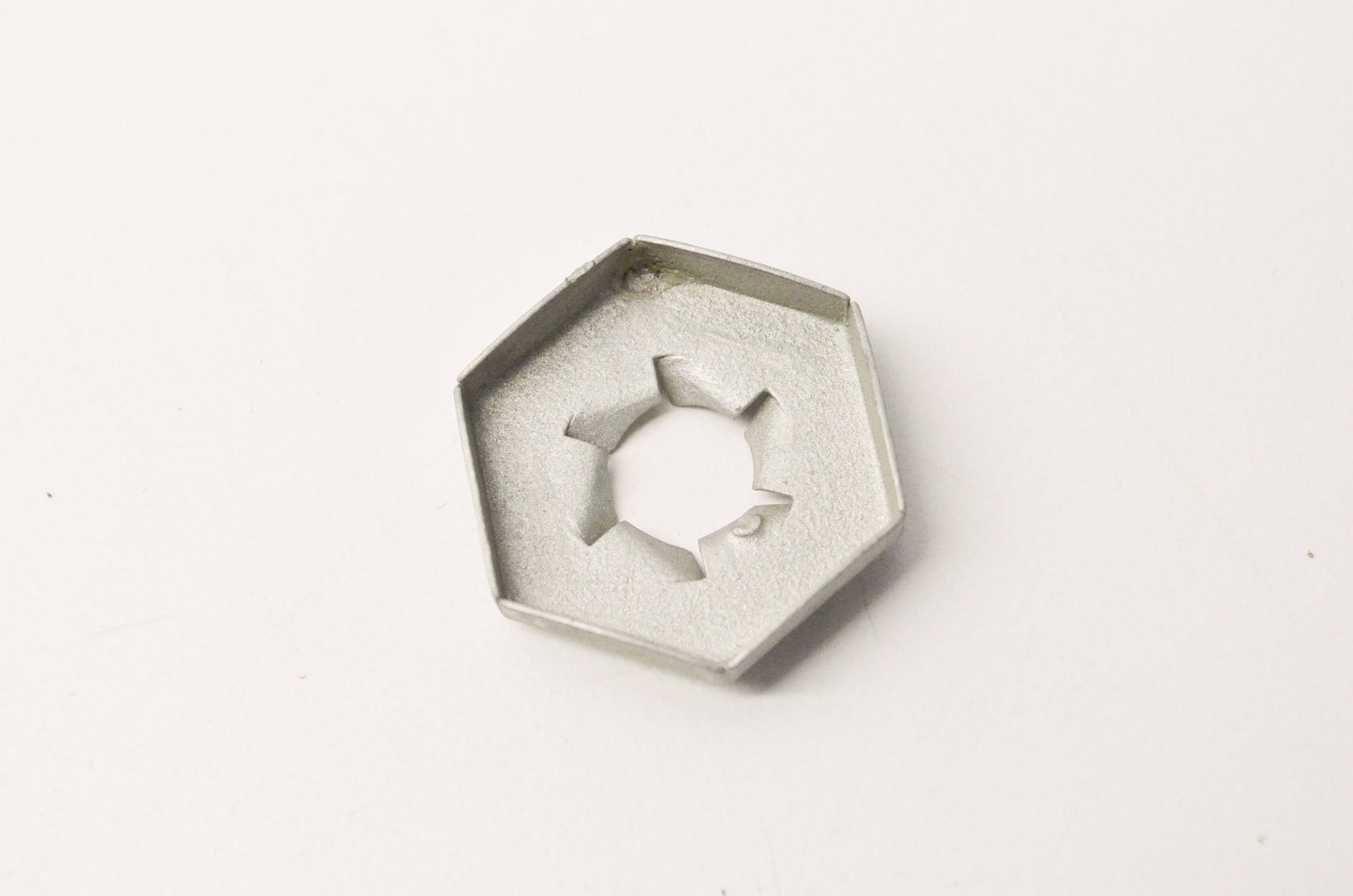 New OEM Ford N801503S2 Push Nut NOS