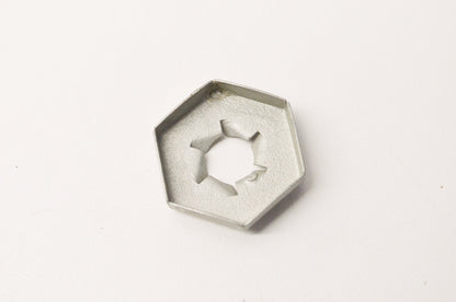 New OEM Ford N801503S2 Push Nut NOS